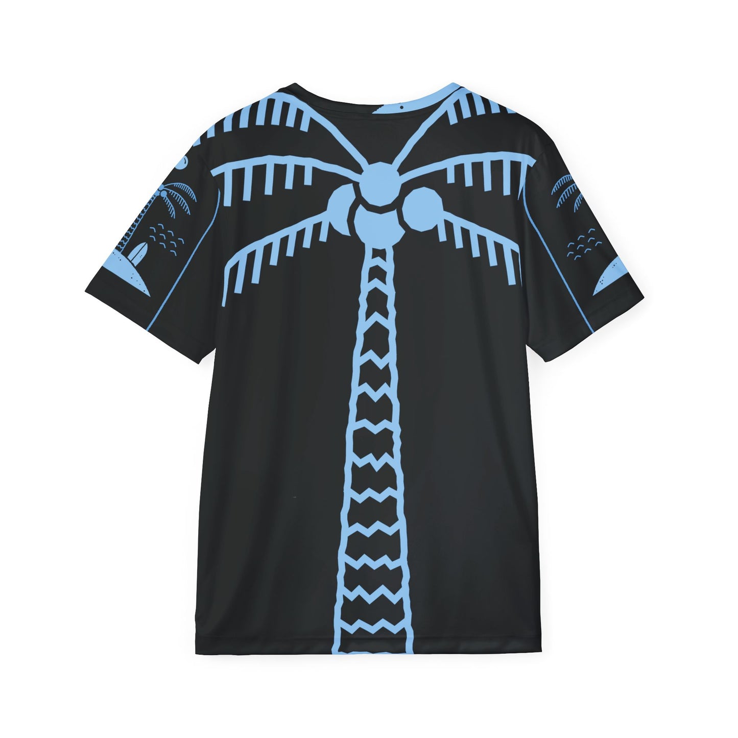 Hello Miami T-Shirt – Retro-Inspired Graphic Tee for Men & Women | Soft & Stylish Florida Vibes