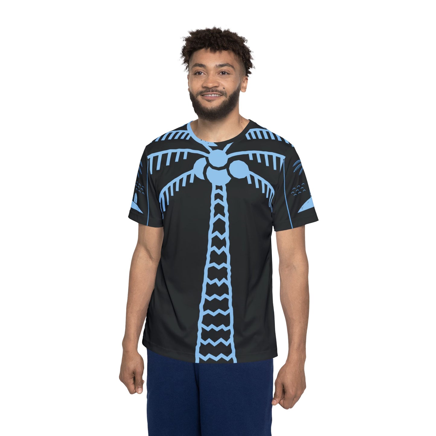 Hello Miami T-Shirt – Retro-Inspired Graphic Tee for Men & Women | Soft & Stylish Florida Vibes