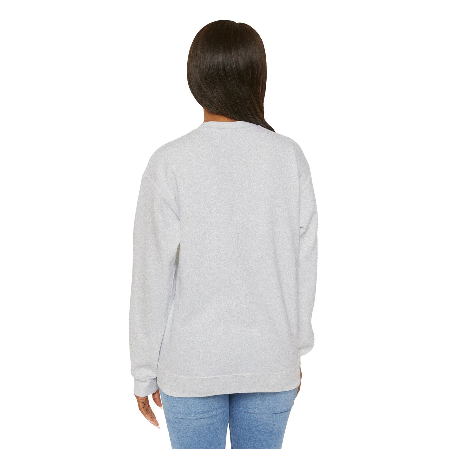 Women’s Gold Butterfly Graphic Sweatshirt – Trendy, Cozy & Perfect for Year-Round Wear