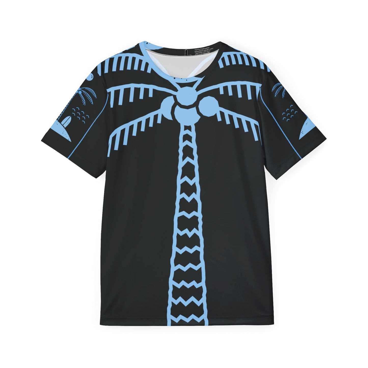 Hello Miami T-Shirt – Retro-Inspired Graphic Tee for Men & Women | Soft & Stylish Florida Vibes