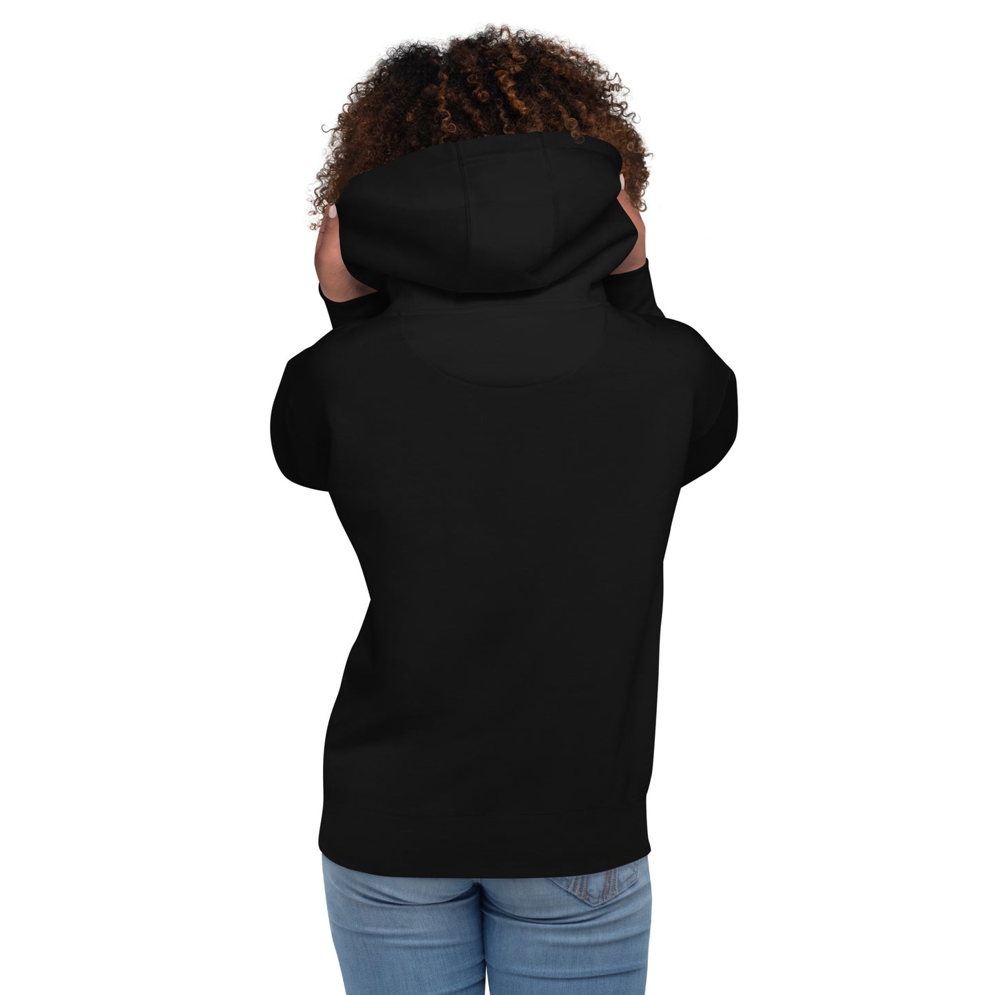Women’s Cozy Butterfly Hoodie – Soft, Stylish, & Perfect for Casual Wear