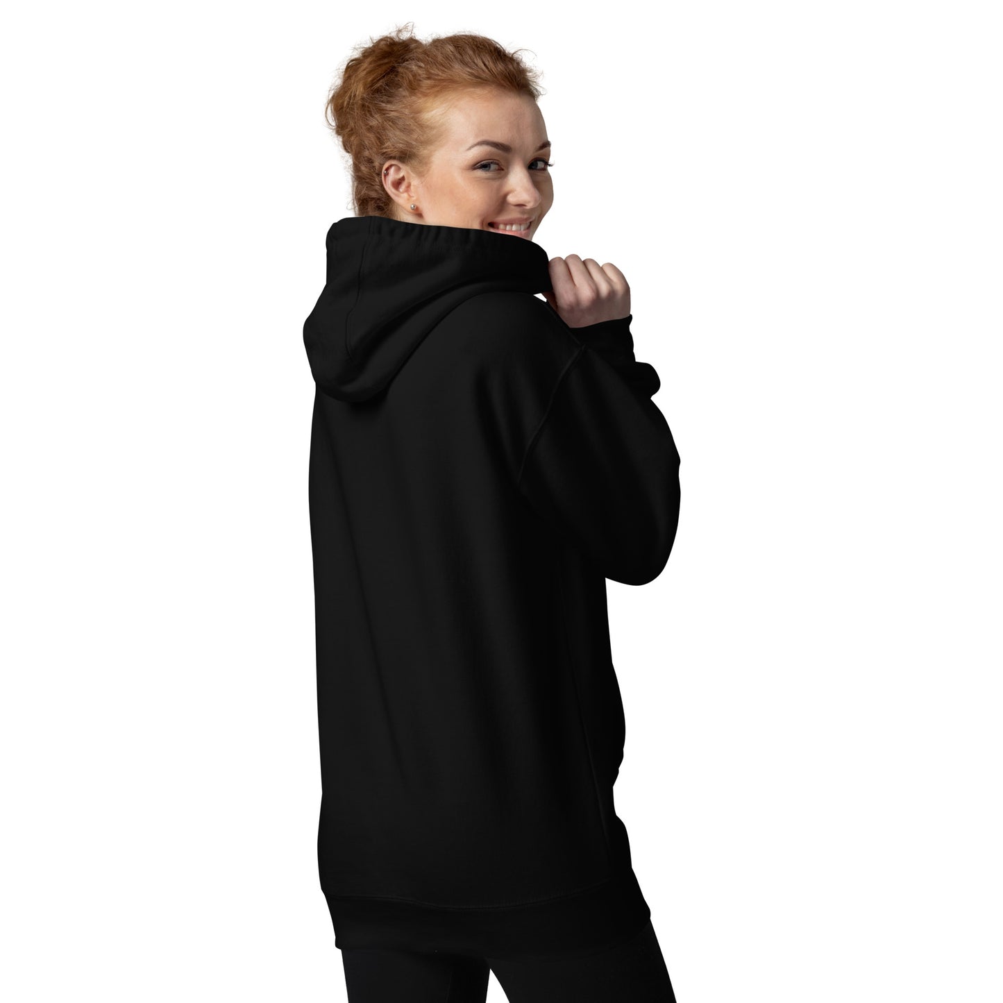 Women’s Cozy Butterfly Hoodie – Soft, Stylish, & Perfect for Casual Wear