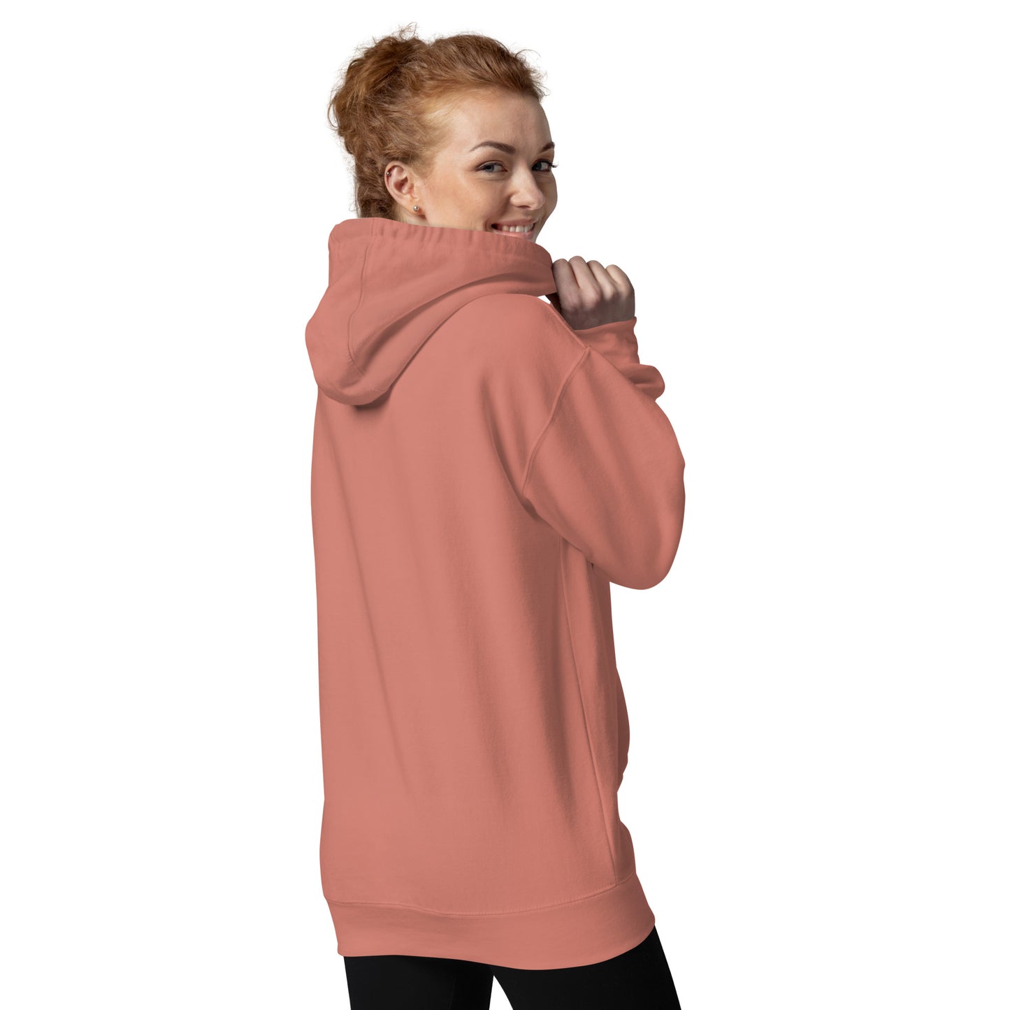 Women’s Cozy Butterfly Hoodie – Soft, Stylish, & Perfect for Casual Wear