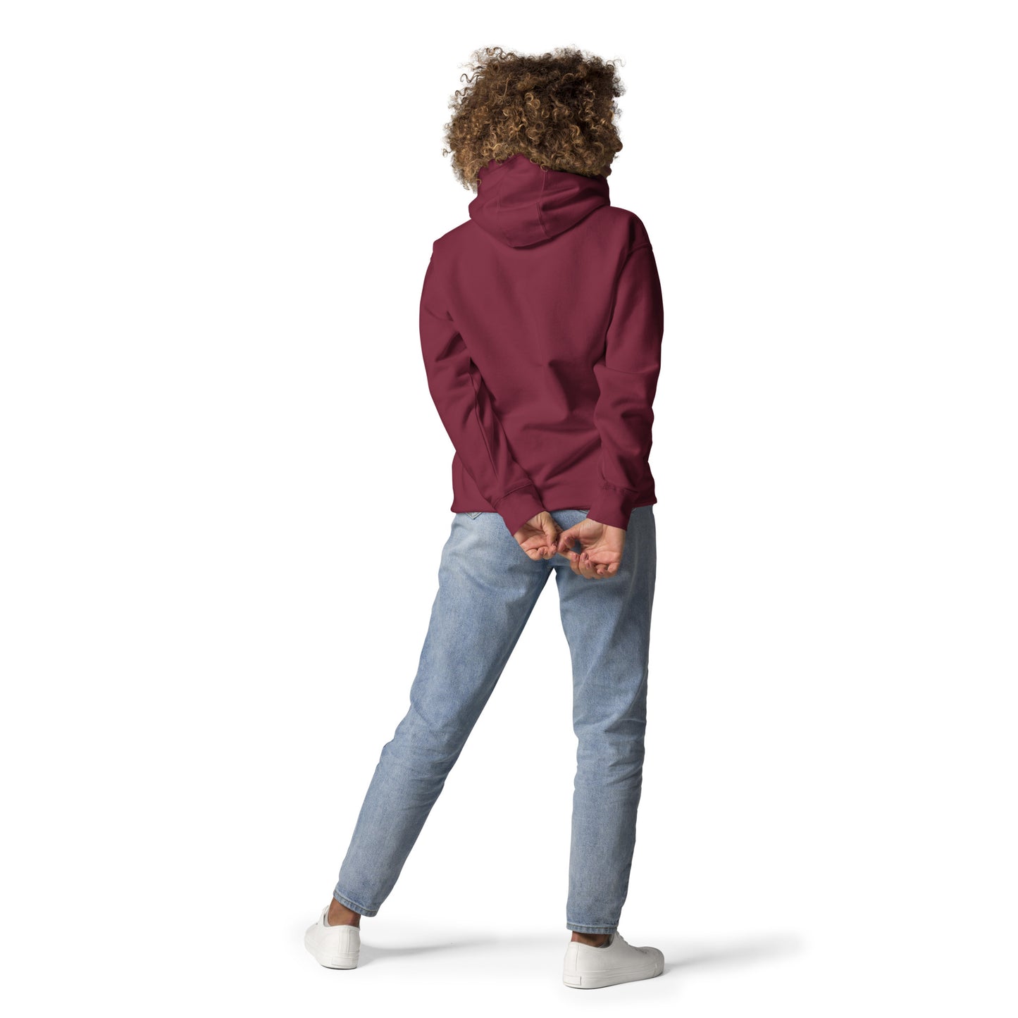Women’s Cozy Butterfly Hoodie – Soft, Stylish, & Perfect for Casual Wear