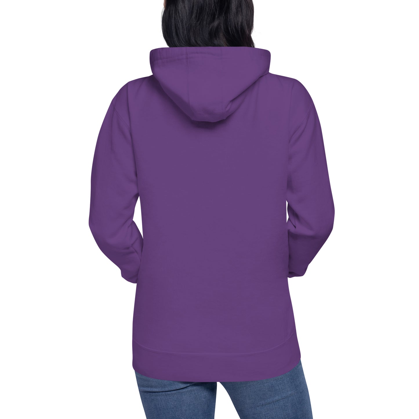Women’s Cozy Butterfly Hoodie – Soft, Stylish, & Perfect for Casual Wear