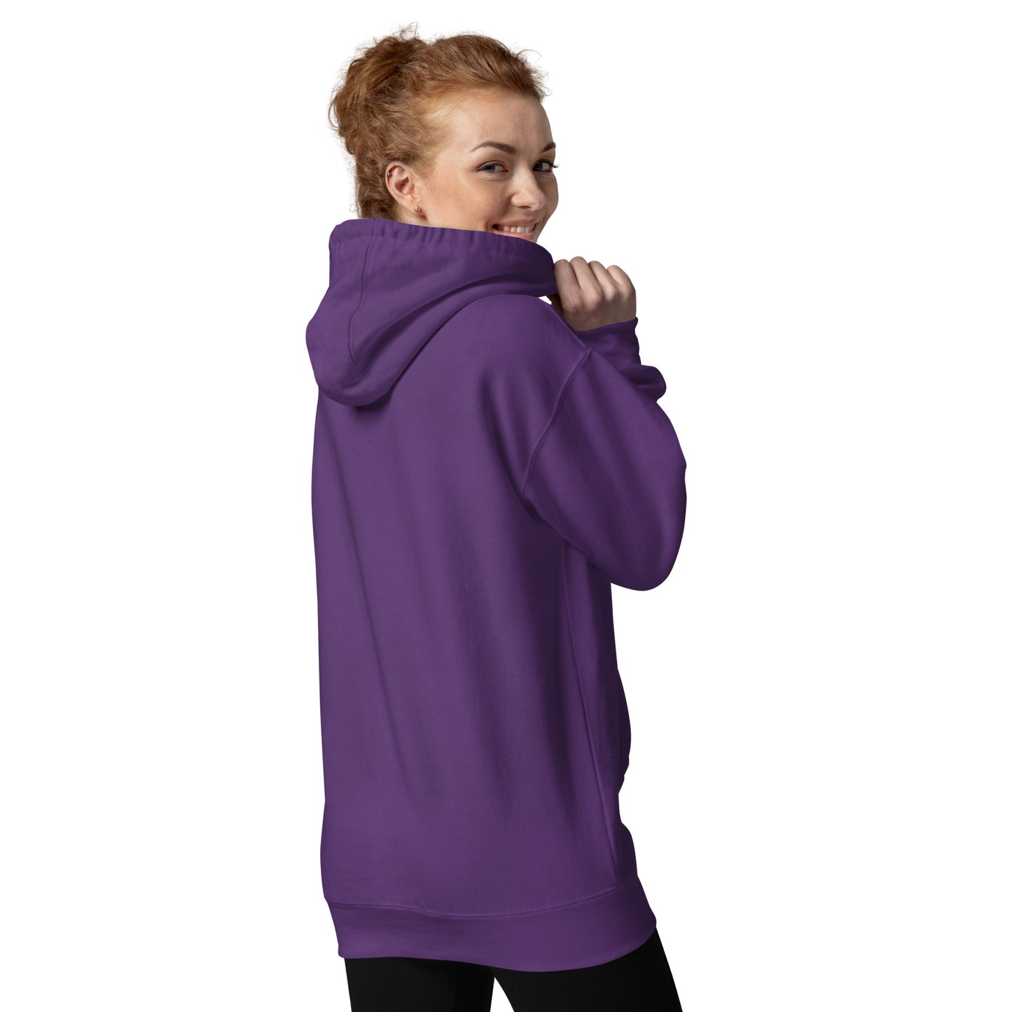 Women’s Cozy Butterfly Hoodie – Soft, Stylish, & Perfect for Casual Wear