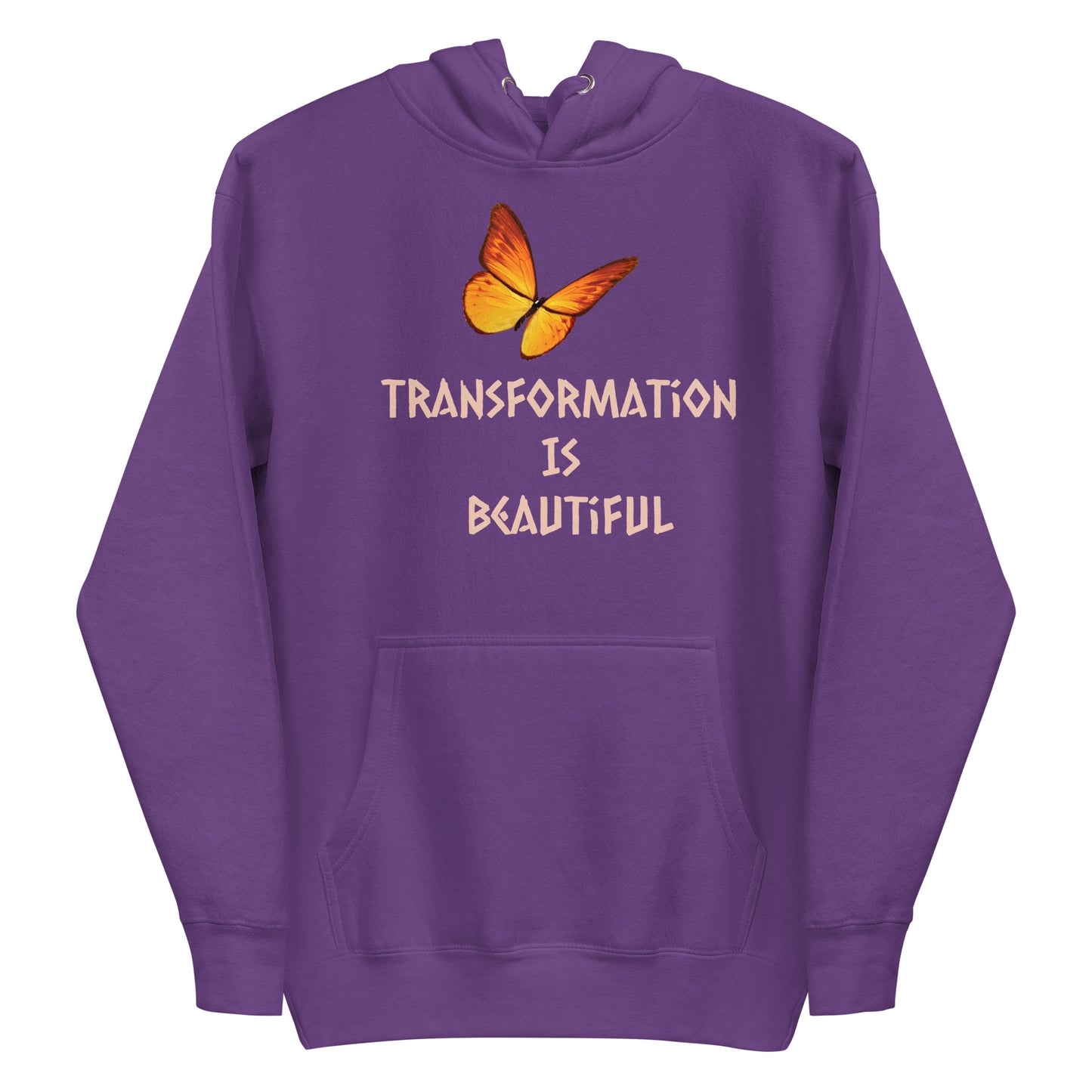 Women’s Cozy Butterfly Hoodie – Soft, Stylish, & Perfect for Casual Wear