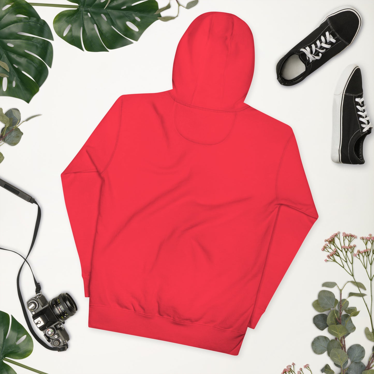 Women’s Cozy Butterfly Hoodie – Soft, Stylish, & Perfect for Casual Wear