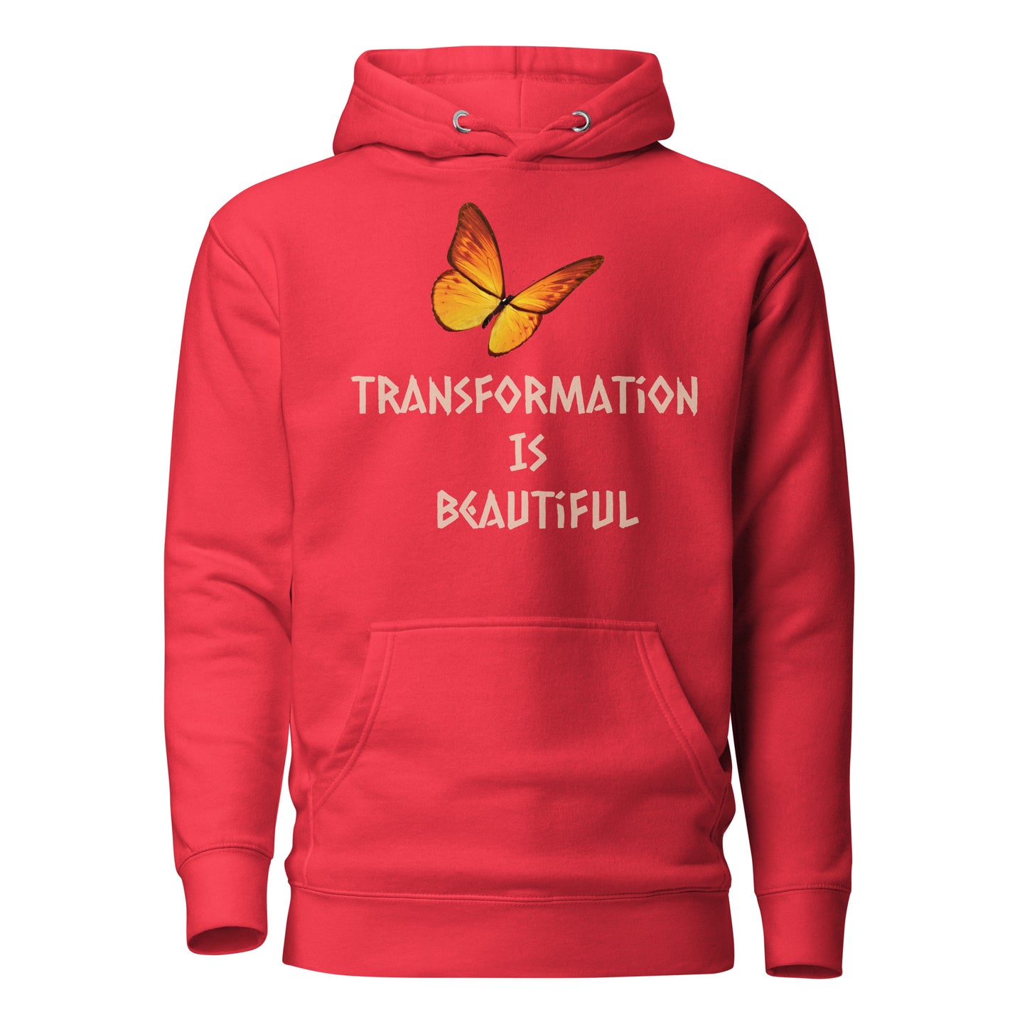 Women’s Cozy Butterfly Hoodie – Soft, Stylish, & Perfect for Casual Wear
