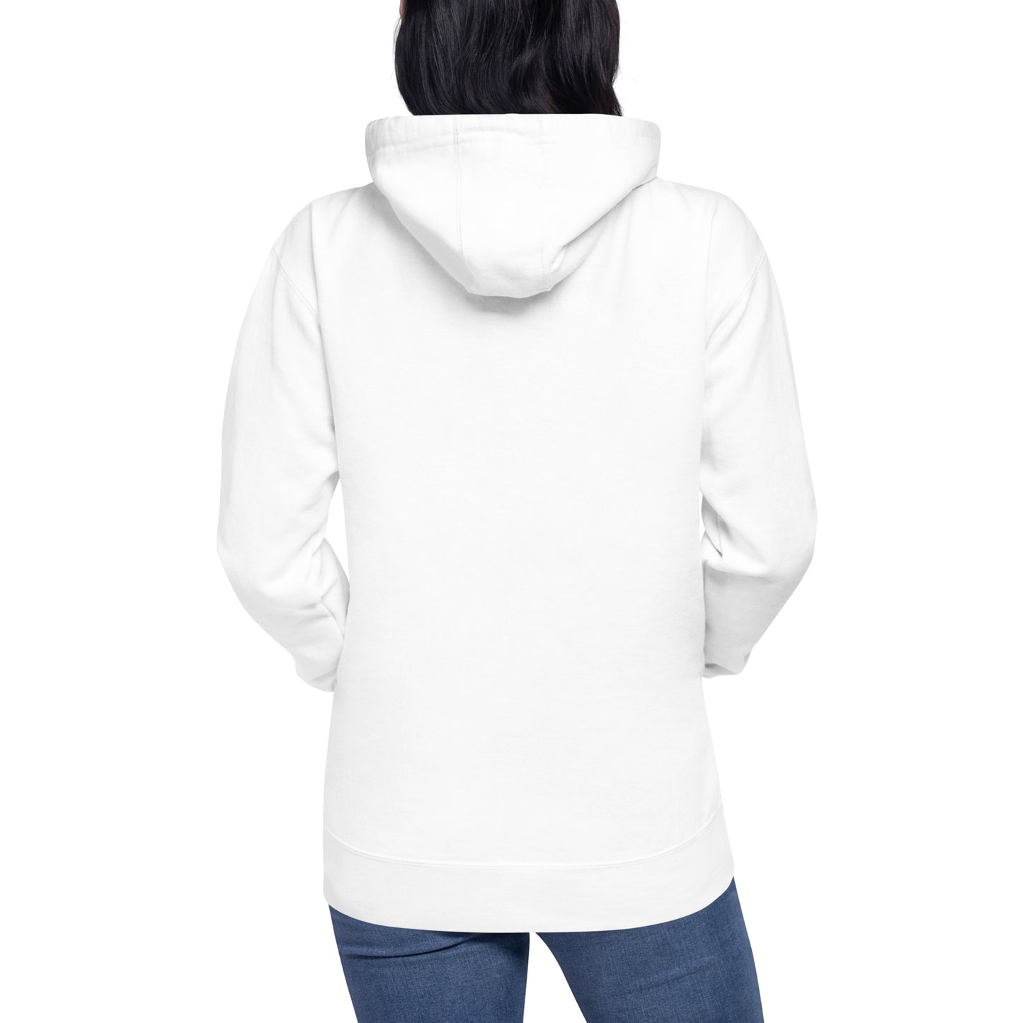 Women’s Cozy Butterfly Hoodie – Soft, Stylish, & Perfect for Casual Wear