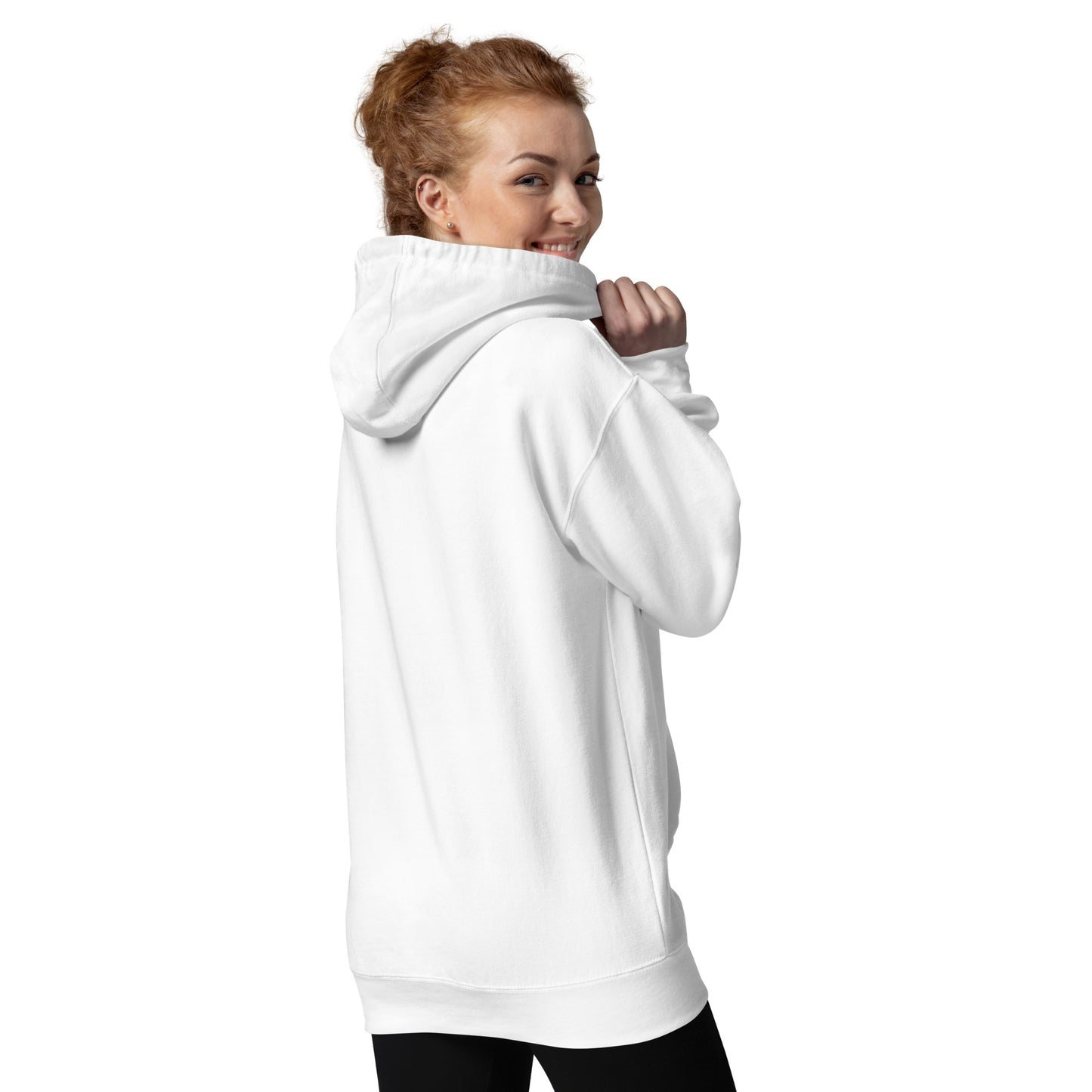Women’s Cozy Butterfly Hoodie – Soft, Stylish, & Perfect for Casual Wear
