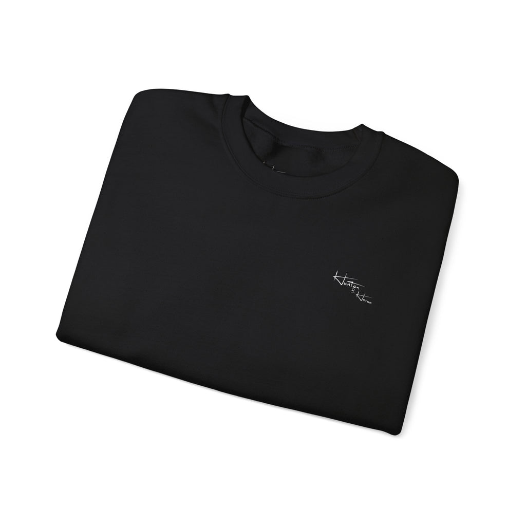 Hunter Red Arrows Crewneck Sweatshirt | Graphic Streetwear