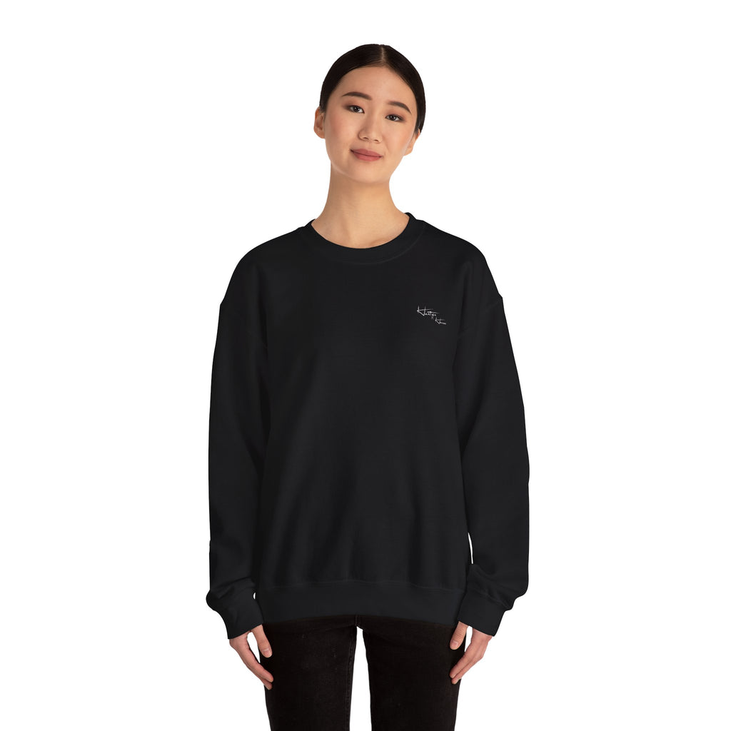 Hunter Red Arrows Crewneck Sweatshirt | Graphic Streetwear