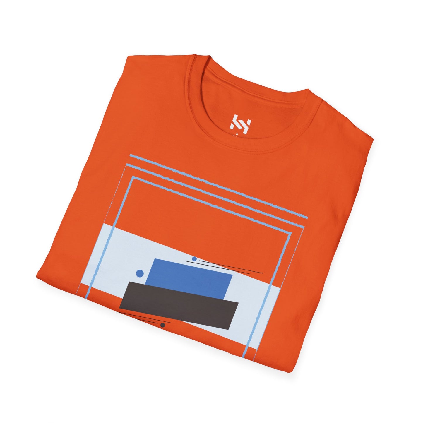 BlueFrame Softstyle T-Shirt