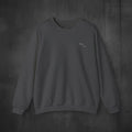 Hunter Red Arrows Crewneck Sweatshirt | Graphic Streetwear