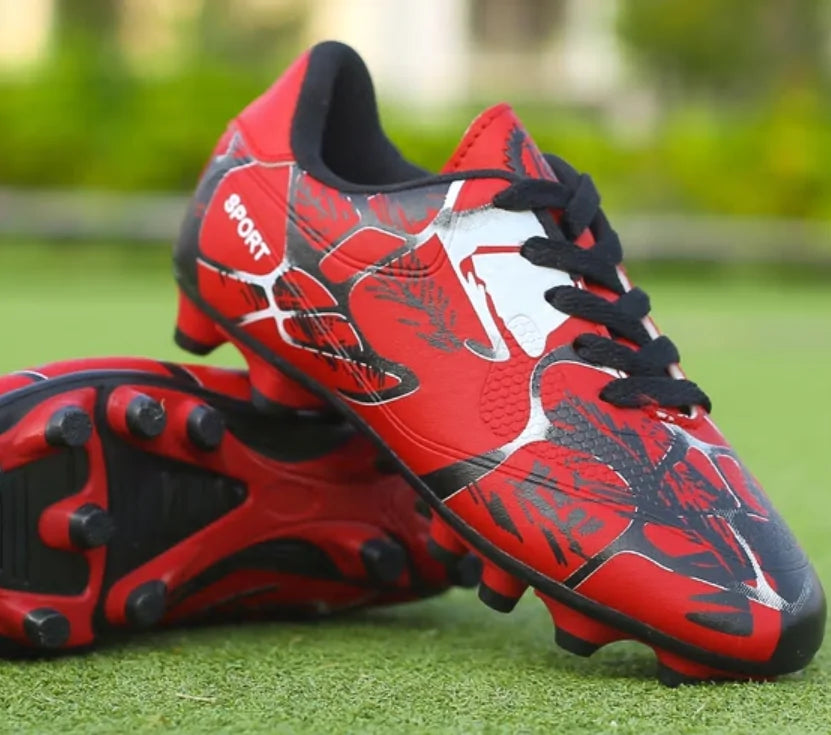 Performance Pro Soccer Cleats