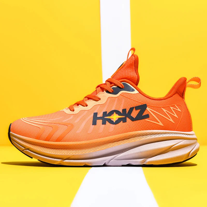 AirStride Carbon Elite Running Shoes | Marathon Performance — Hunter & Havoc