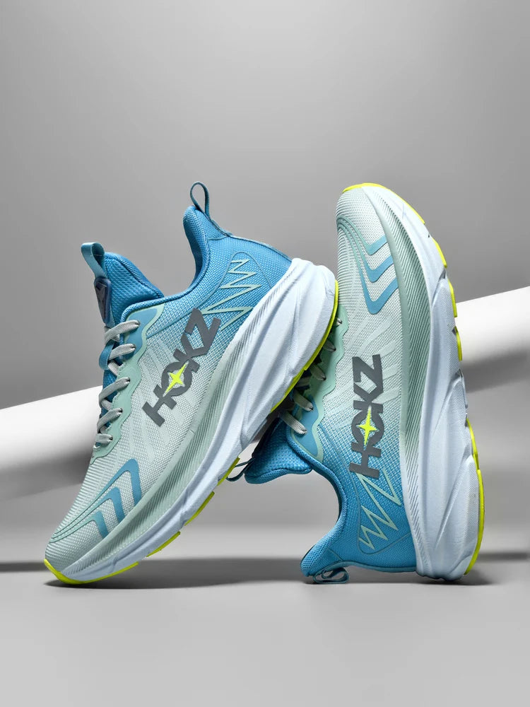 AirStride Carbon: Elite Marathon Running Shoes