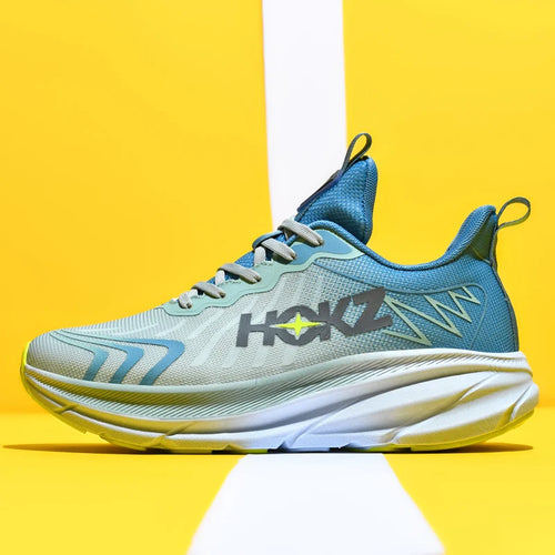 AirStride Carbon Elite Running Shoes | Marathon Performance — Hunter & Havoc