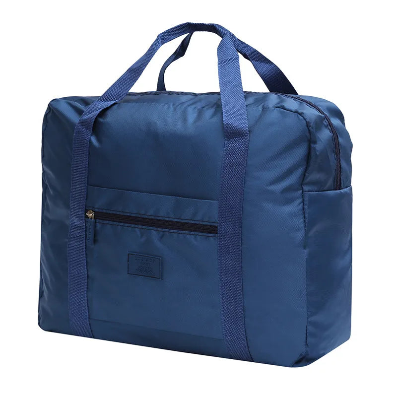 Men's Oxford Travel Bag: Durable, Spacious, and Stylish for Any Adventure Gym Bag
