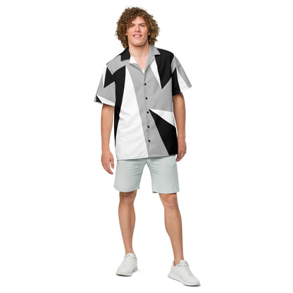 Men's Ultra-Light Casual Summer Shirt - Breathable & Stylish