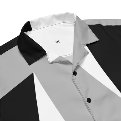 Men's Ultra-Light Casual Summer Shirt - Breathable & Stylish