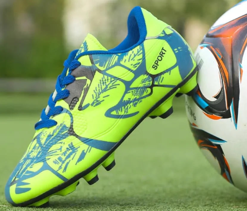 Performance Pro Soccer Cleats