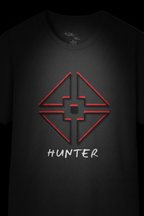 Hunter Crosshair - Close-up