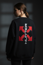Hunter & Havoc Female Back