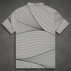 Men's Slim-Fit Performance Polo Shirt | Breathable Activewear — Hunter & Havoc