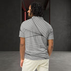 Men's Slim-Fit Performance Polo Shirt | Breathable Activewear — Hunter & Havoc