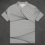 Men's Slim-Fit Performance Polo Shirt | Breathable Activewear — Hunter & Havoc