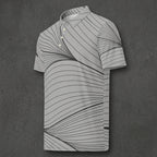 Men's Slim-Fit Performance Polo Shirt | Breathable Activewear — Hunter & Havoc