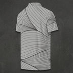 Men's Slim-Fit Performance Polo Shirt | Breathable Activewear — Hunter & Havoc
