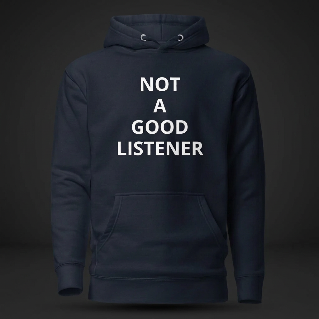 Revised Navy Blazer standalone studio shot