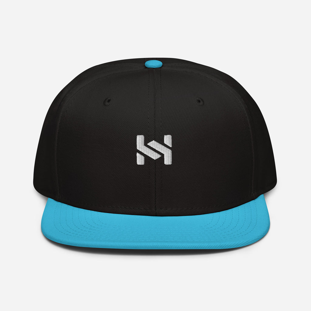 Adjustable Snapback Hat | Classic 6-Panel Style — Hunter & Havoc