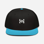 Adjustable Snapback Hat | Classic 6-Panel Style — Hunter & Havoc