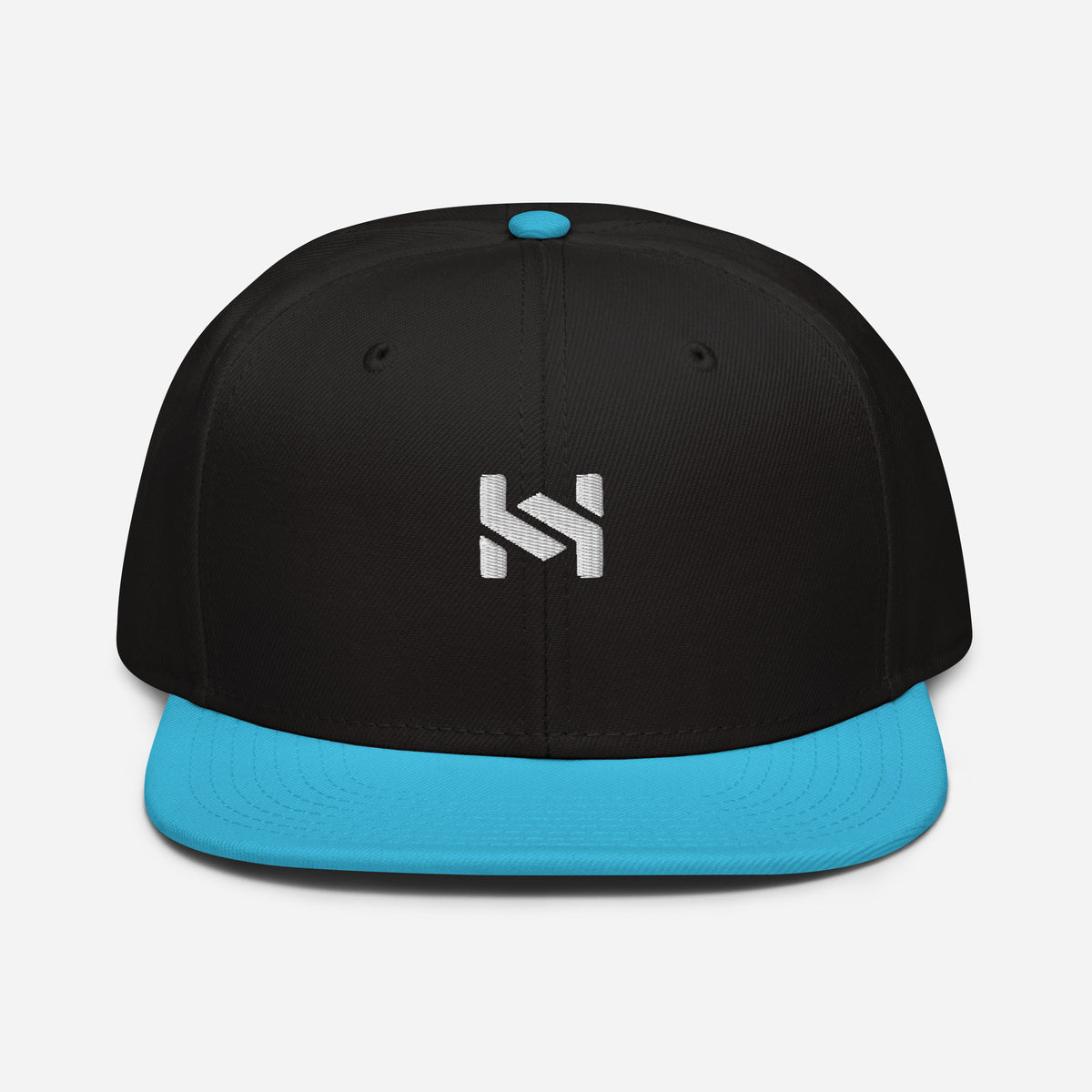 Adjustable Snapback Hat | Classic 6-Panel Style — Hunter & Havoc