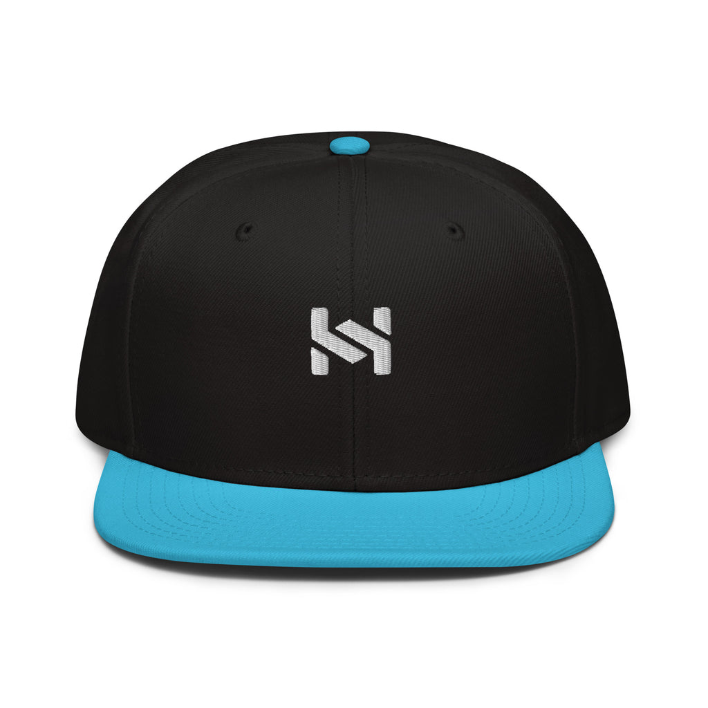 Adjustable Snapback Hat | Classic 6-Panel Style — Hunter & Havoc