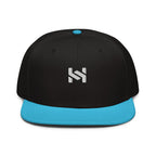 Adjustable Snapback Hat | Classic 6-Panel Style — Hunter & Havoc