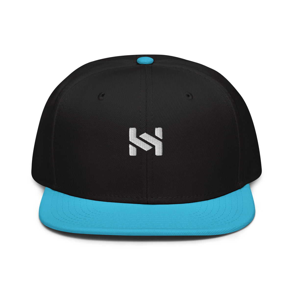 Adjustable Snapback Hat | Classic 6-Panel Style — Hunter & Havoc
