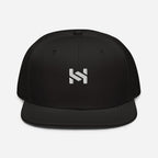 Adjustable Snapback Hat | Classic 6-Panel Style — Hunter & Havoc
