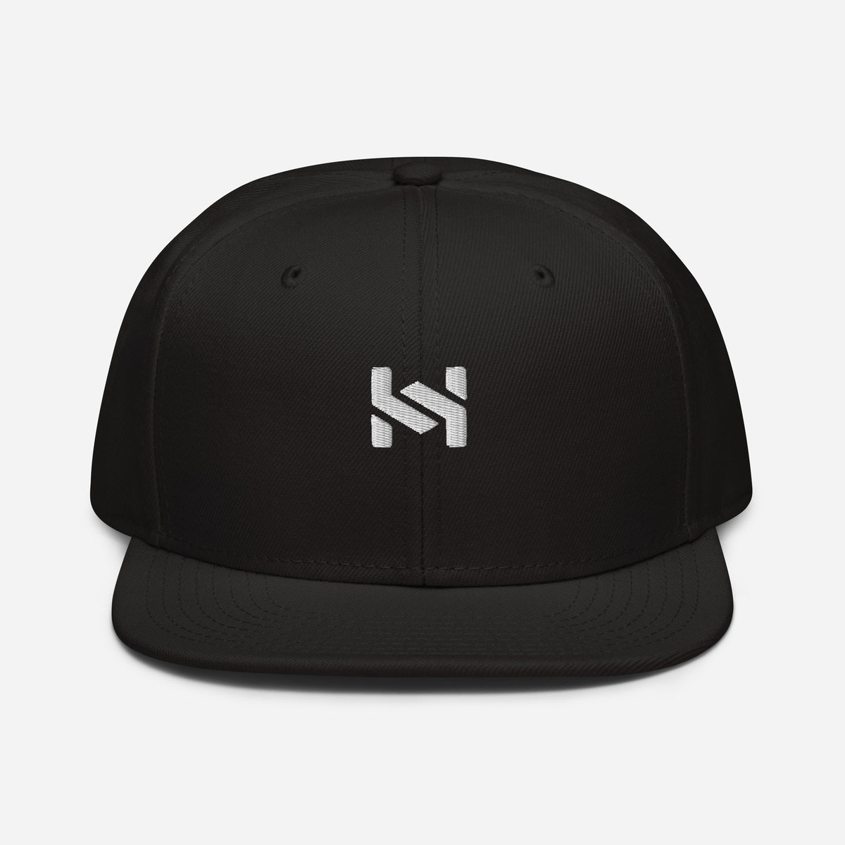 Adjustable Snapback Hat | Classic 6-Panel Style — Hunter & Havoc
