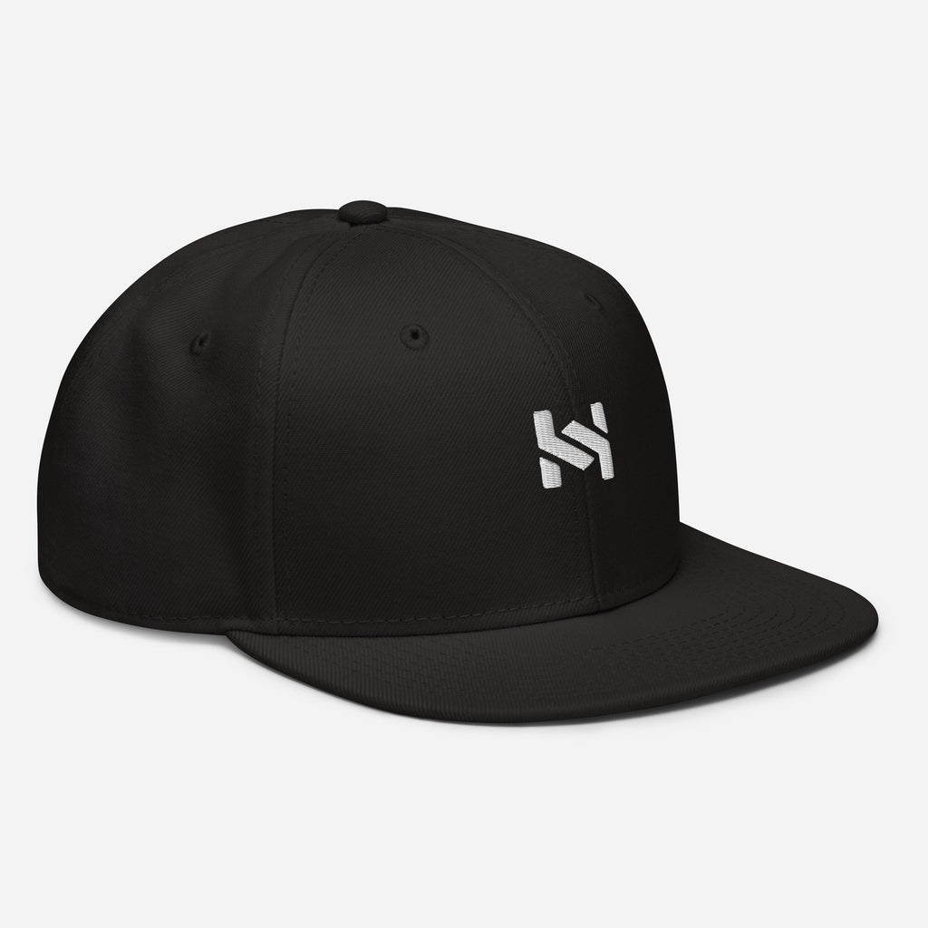 Adjustable Snapback Hat | Classic 6-Panel Style — Hunter & Havoc