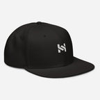 Adjustable Snapback Hat | Classic 6-Panel Style — Hunter & Havoc