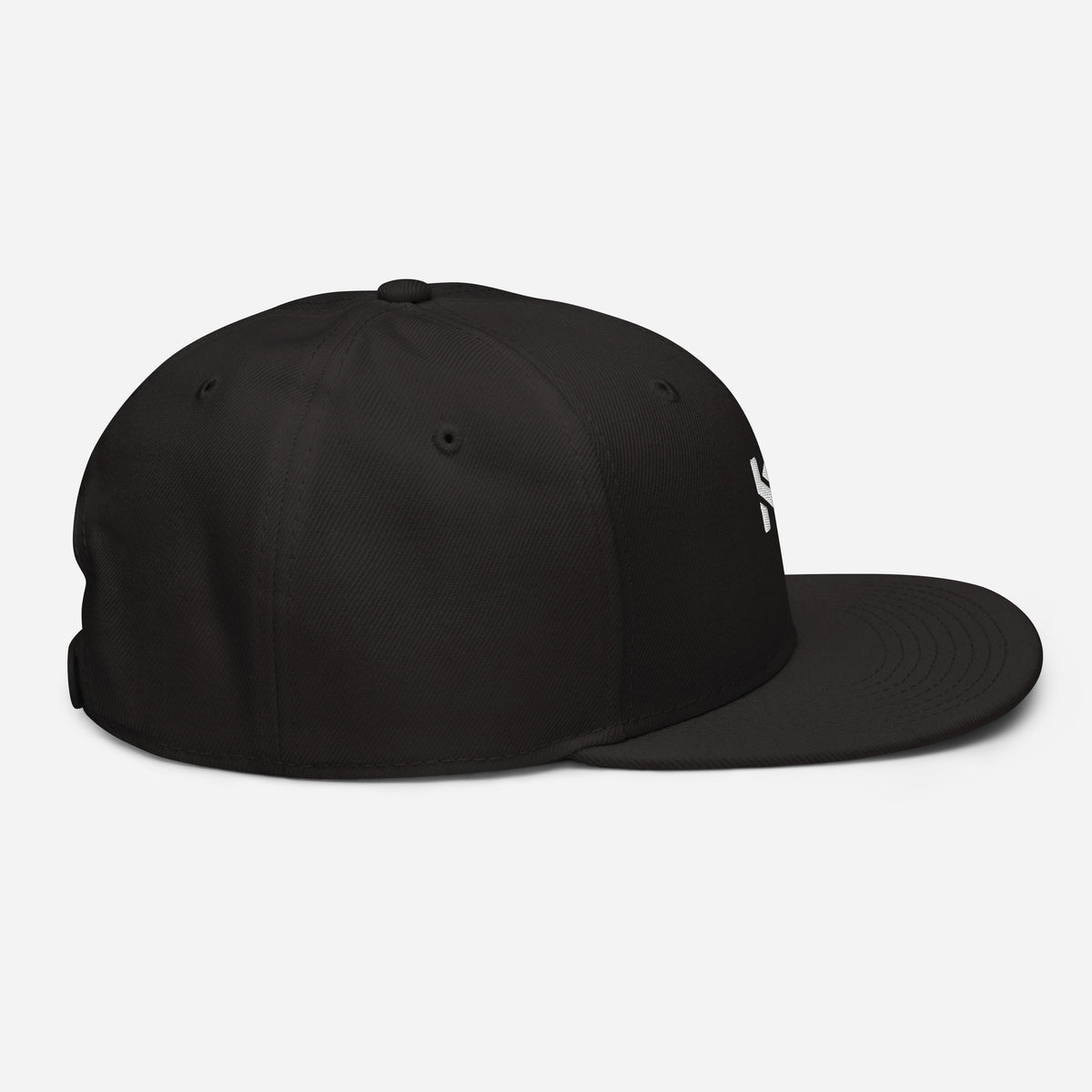 Adjustable Snapback Hat | Classic 6-Panel Style — Hunter & Havoc