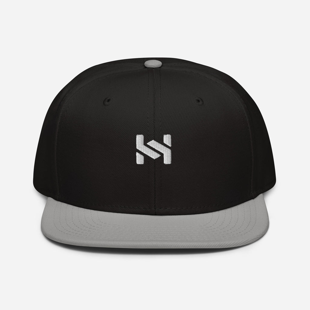 Adjustable Snapback Hat | Classic 6-Panel Style — Hunter & Havoc