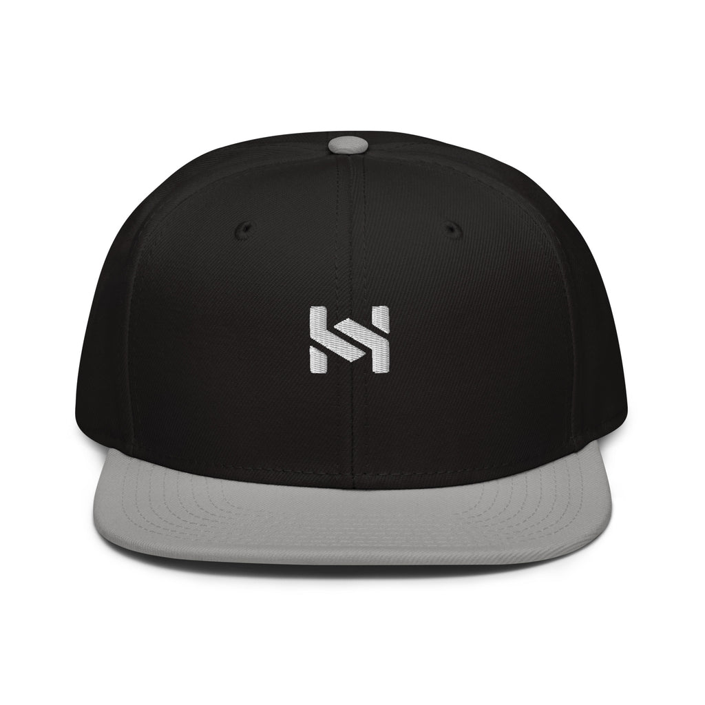 Adjustable Snapback Hat | Classic 6-Panel Style — Hunter & Havoc
