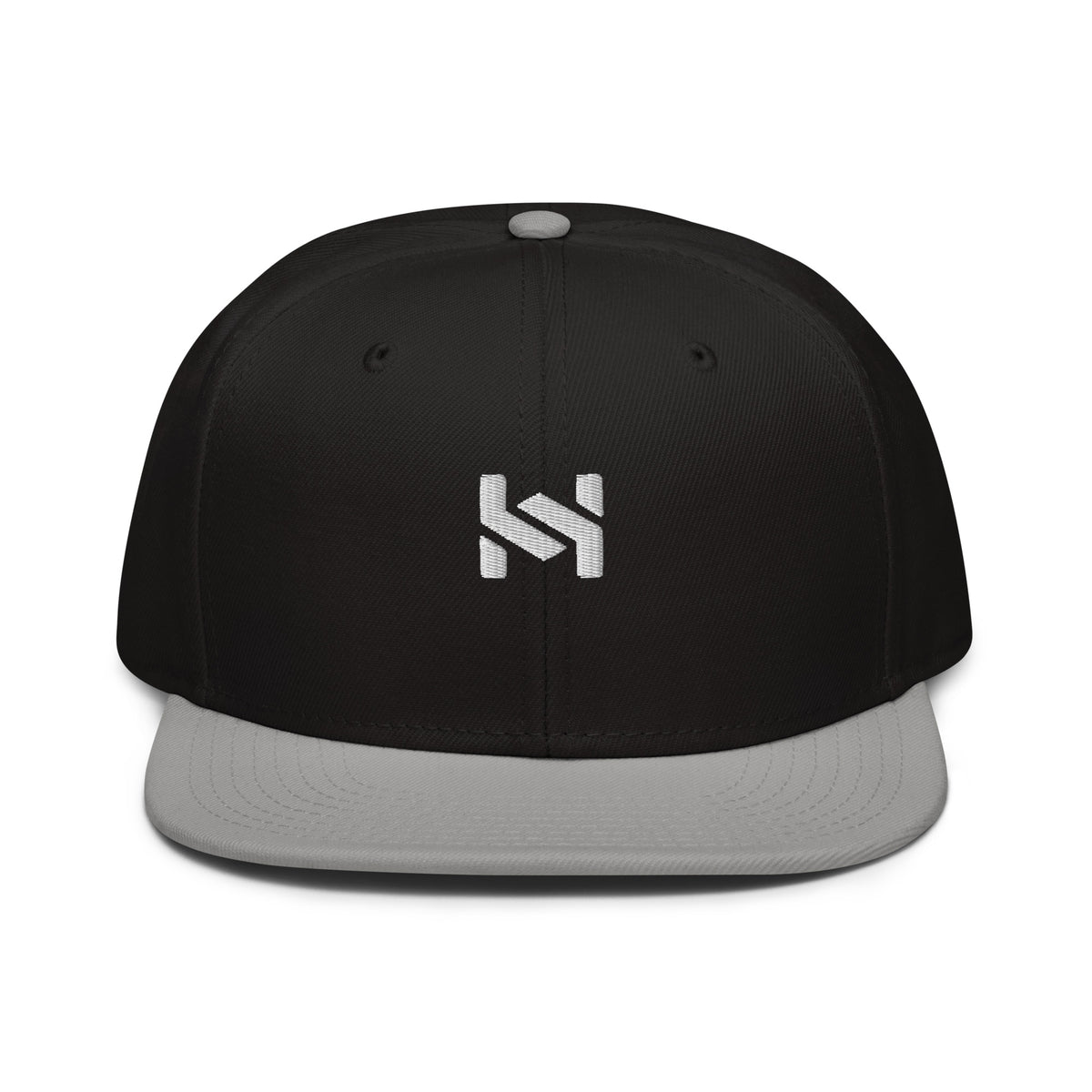 Adjustable Snapback Hat | Classic 6-Panel Style — Hunter & Havoc