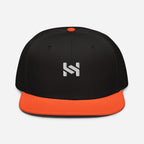 Adjustable Snapback Hat | Classic 6-Panel Style — Hunter & Havoc